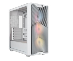 Corsair 3200D RS ARGB Mid-Tower valge korpus