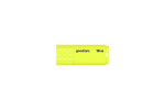 Goodram UME2 16GB USB-m&auml;lu USB Type-A 2.0 kollane