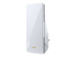 Asus AX3000 Dual-band WiFi 6 Range Extender () RP-AX58 802.11ax 574+2402 Mbit/s 10/100/1000 Mbit/s Ethernet LAN (RJ-45) ports 1 Mesh Support Jah MU