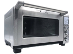 Sage SOV820BSS4EEU1 Smart Oven Pro elektriahju h&otilde;bedane roostevaba teras