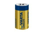 Varta Longlife C-t&uuml;&uuml;pi Standardakud