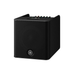 Yamaha STAGEPAS 200BTR 180 W Must Vabaseisev PA-s&uuml;steem