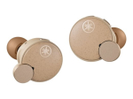 Yamaha TW-E7B TWS Earbuds Beige