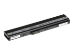 Green Cell Laptopi Akumulaator Liitium-ioon 4400mAh