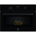 Electrolux LVM6E46Z mikrolaineahi