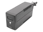 DIGITUS Professional DN-170063 360-Watt 600VA UPS Toiteallikas