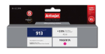 Activejet AH-913MR Magenta Ink (Replacement for HP 913 F6T78AE; Premium; 45 ml)