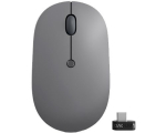 Lenovo Go hiir Office Ambidextrous RF Wireless Optical 2400 DPI