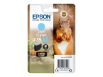 Epson Light Cyan 830 lehe tindipudel C13T37954010