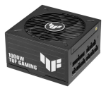 ASUS TUF GAMING 1000W 20+4 pin ATX toiteallikas must