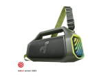 Anker Soundcore Boom 2 Plus A3134 Bluetooth k&otilde;lar, roheline Anker Soundcore