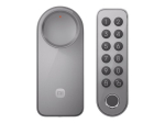 Xiaomi Smart Door Lock - Self-Installation - Bluetooth 5.0, 802.11b/g/n/ax