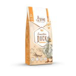 BEMO Sensitive Duck Medium/Large Kuiv Kassitoit 3kg