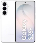 Samsung Galaxy S26+ 6.7 256GB Valge Valge