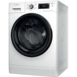 WHIRLPOOL Pesumasin FFB 10469 BV EE, 10 kg, 1400 rpm, energiaklass A, s&uuml;gavus 60.5 cm, Steam refresh