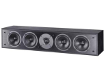 Magnat S 14 C 2.5-ahelaline must juhtmega monitor 100 W