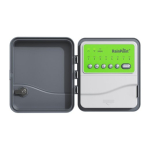 RainPoint 8-tsooniline WiFi AC kastmise kontroller