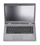 HP ProBook 640 G5 i5-8365U 8GB 256GB SSD 14" FHD Win11pro Kasutatud
