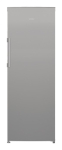 INDESIT Refrigerator MLINS1411S4E, Energy class E, Height 171cm, 367l, Silver