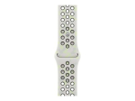 APPLE 46mm Essential White Nike Sport Band - S/M Apple