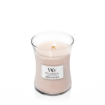 WoodWick 92191 vahak&uuml;&uuml;nla Muu Jaapan, meresoolane, vanillipruun
