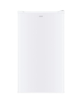 CANDY refrigerator COHS38E36W, Energy class E, Height 85 cm, 90 L, White//Damaged product