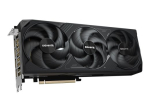 Gigabyte GeForce RTX 5080 WINDFORCE OC SFF 16G NVIDIA 16 GeForce RTX 5080 GDDR7 HDMI ports quantity 1 PCI-E 5.0