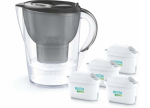 Brita Marella + 4 Maxtra Pro PP filtr jar