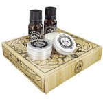Mini Grooming Collection Set - Kingitus mini kogumik 50ml