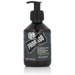 Cypress & Vetyver Beard Wash - Beard shampoo with the scent of cypress and vetiver 200ml