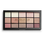 Re-Loaded Palette Iconic 3.0 - Eyeshadow Palette 16.5 g Iconic 3.0