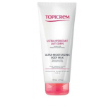 Ultra-Moisturizing Body Milk - Moisturizing body lotion 500ml