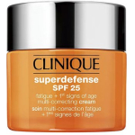 Superdefense Multi-korrigeeriv kreem SPF 25 - P&auml;evakreem 30ml