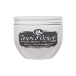 White Musk Perfumed body cream 300ml