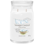 Puhas puuvillane Signature Candle 368,0g