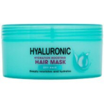 Hyaluronic Hydration Boosting Hair Mask 300ml