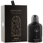Private Key To My Dreams Extrait de Parfum 100ml