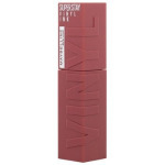Superstay Vinyl Ink Lipstick 4,2 ml 155 Upbeat