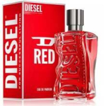 D Red EDP 100ml
