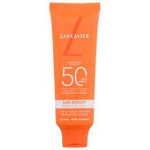Sun Beauty Sensitive Skin Mineral Face Cream SPF50 - sensitive and acne-prone skin 50ml
