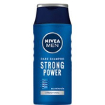 Strong Power Care Shampoo 500ml