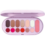 Make My Day S - Lilac Palette - Face palette 12 g 0.0g