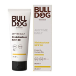 Anytime Daily Moisturise SPF 30 - Moisturizing face cream for men 75ml