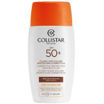Smart Sun Protection Sun Face Fluid SPF 50+ - Protective Fluid 50ml
