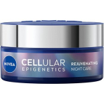 Cellular Epigenetics Rejuvenating Night Care - 50ml Night Cream