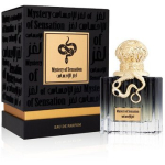 Mystery Of Sensation EDP 100ml