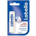 Med Protection Caring Lip Balm SPF 15, 4,8 g 4.8g