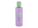 Clinique 3-Step Naha Hooldus Puhastusvesi 400ml