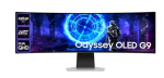 Samsung Odyssey OLED G9 monitor 49