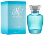 Tous Oh!The Origin Parf&uuml;&uuml;m EDT 100 ml